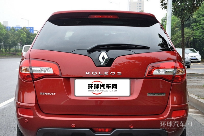 2014款 2.5L 兩驅(qū)Sportway版