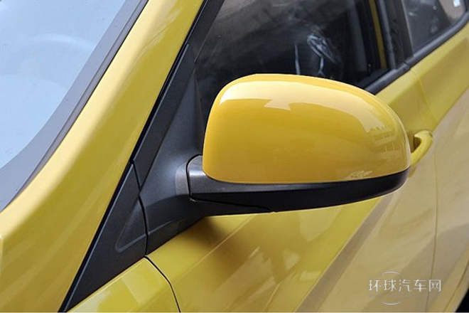 2014款 三廂 1.4L 手動時尚型GS