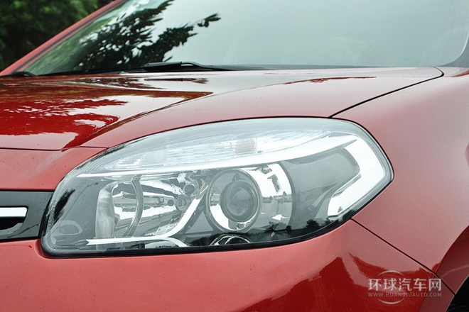 2014款 2.5L 兩驅(qū)Sportway版