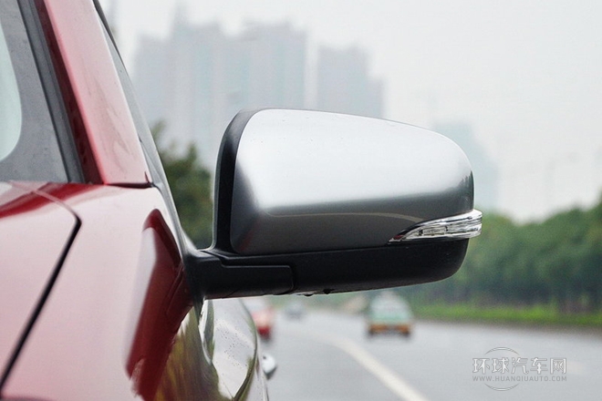 2014款 2.5L 兩驅Sportway版