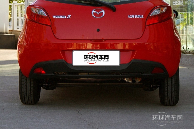 2012款 三廂炫動 1.3L 自動標準版