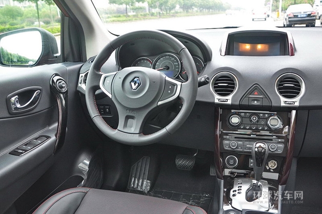 2014款 2.5L 兩驅Sportway版