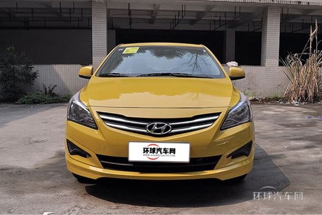 2014款 三廂 1.4L 手動時(shí)尚型GS