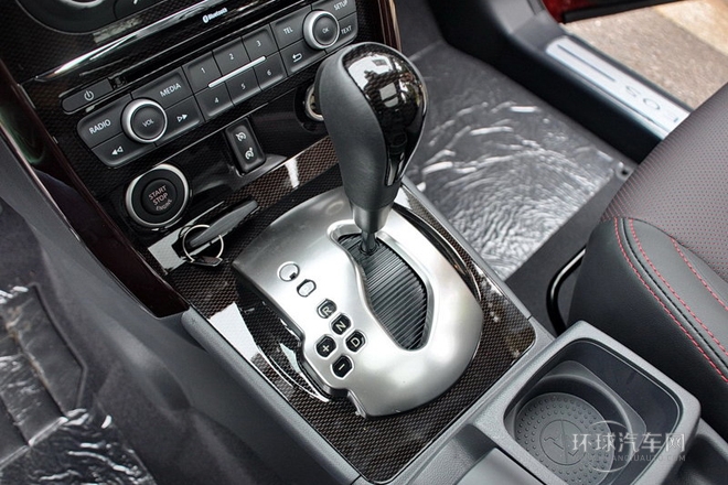 2014款 2.5L 兩驅Sportway版