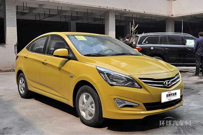 2014款 三廂 1.4L 手動時尚型GS