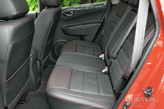 2014款 2.5L 兩驅(qū)Sportway版