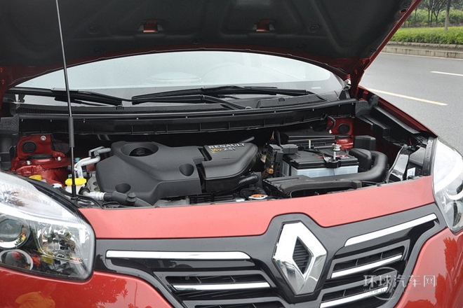 2014款 2.5L 兩驅(qū)Sportway版