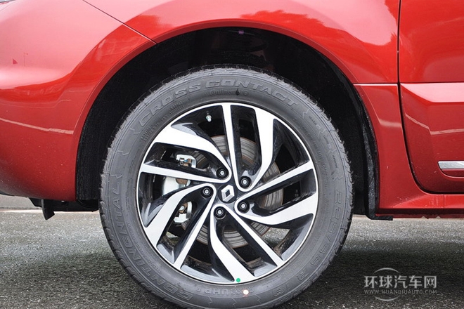 2014款 2.5L 兩驅Sportway版