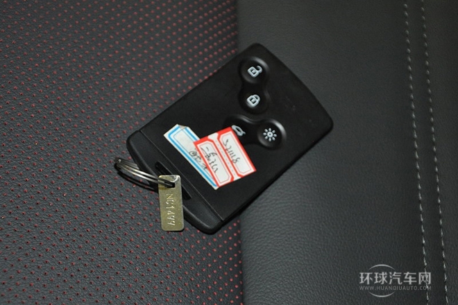 2014款 2.5L 兩驅Sportway版