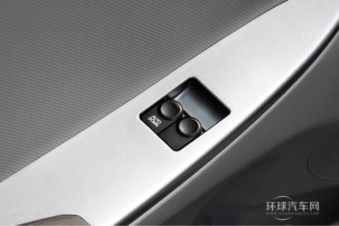 2014款 三廂 1.4L 自動時尚型GS