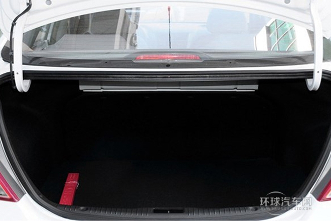 2014款 三廂 1.4L 自動時尚型GS