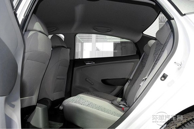 2014款 三廂 1.4L 自動時尚型GS