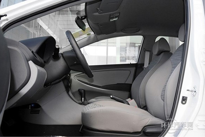 2014款 三廂 1.4L 自動時尚型GS