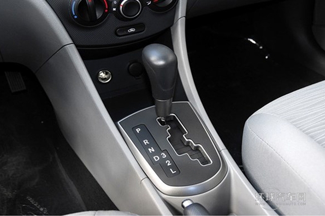 2014款 三廂 1.4L 自動(dòng)時(shí)尚型GS