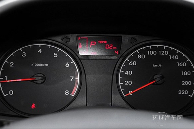 2014款 三廂 1.4L 自動時尚型GS