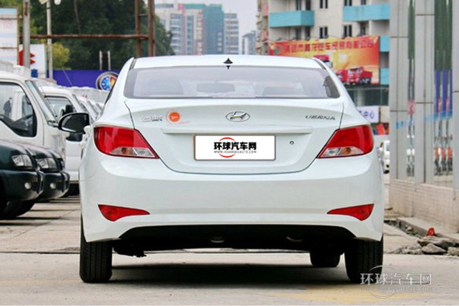 2014款 三廂 1.4L 自動時尚型GS