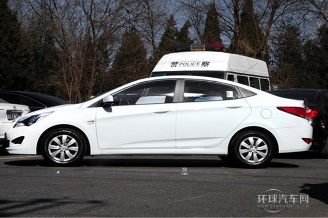 2014款 三廂 1.4L 自動時尚型GS