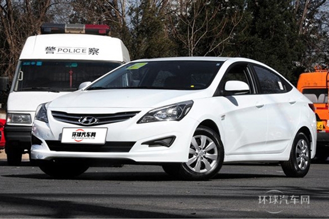 2014款 三廂 1.4L 自動時尚型GS