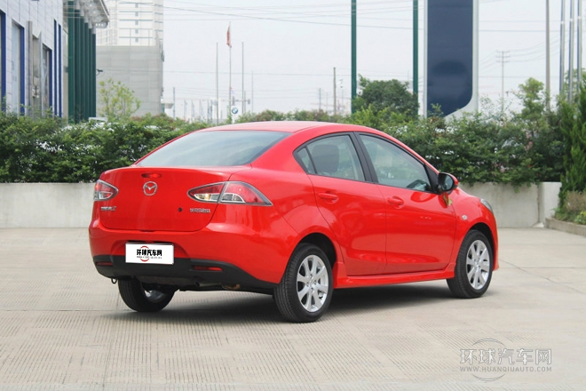 2012款 三廂炫動 1.5L 手動時尚版