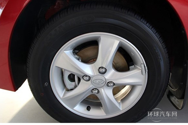 2014款 三廂 1.4L 手動智能型GLS