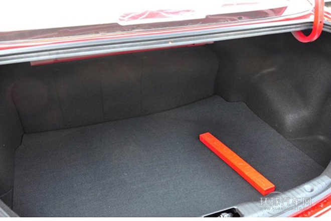 2014款 三廂 1.4L 手動智能型GLS