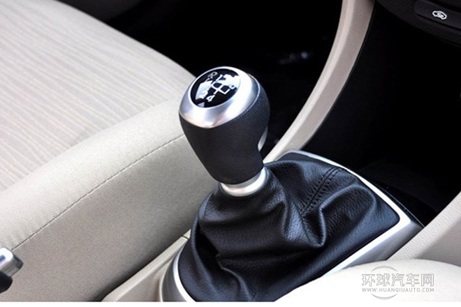 2014款 三廂 1.4L 手動智能型GLS