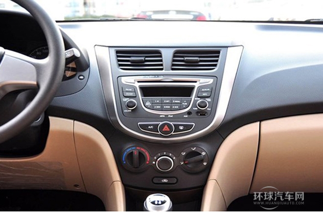 2014款 三廂 1.4L 手動智能型GLS