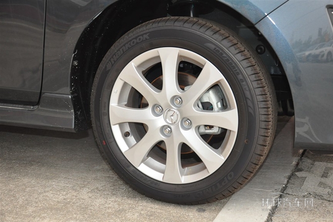 2012款 三廂炫動 1.5L 自動豪華版