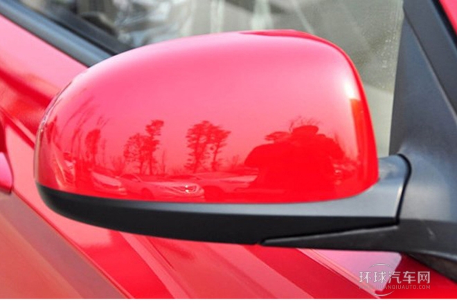 2014款 三廂 1.4L 手動智能型GLS