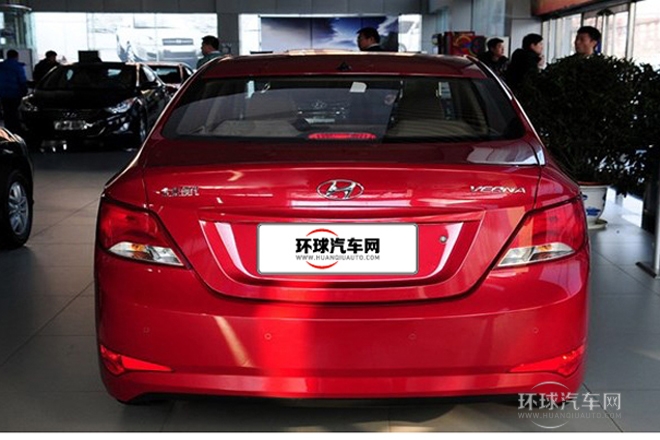 2014款 三廂 1.4L 手動(dòng)智能型GLS