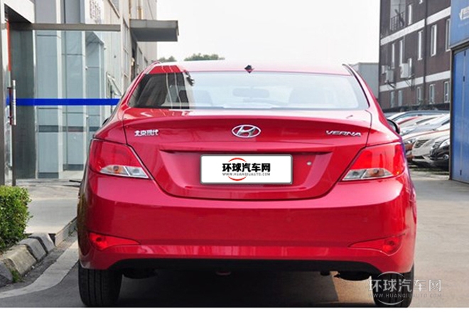 2014款 三廂 1.4L 手動(dòng)智能型GLS