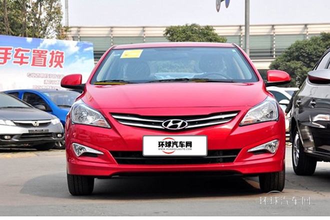 2014款 三廂 1.4L 手動智能型GLS