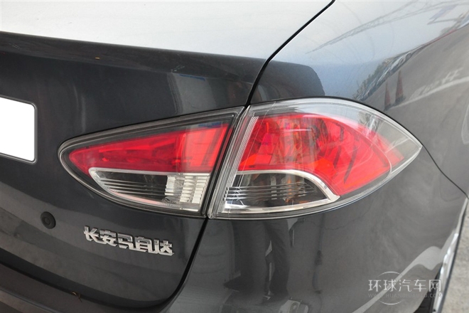 2012款 三廂炫動 1.5L 自動豪華版