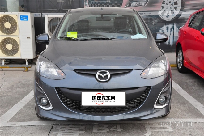 2012款 三廂炫動 1.5L 自動豪華版