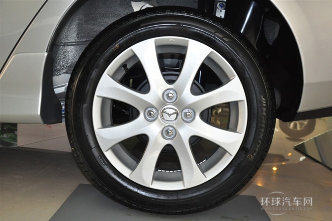 2012款 三廂炫動 1.5L 自動時尚版