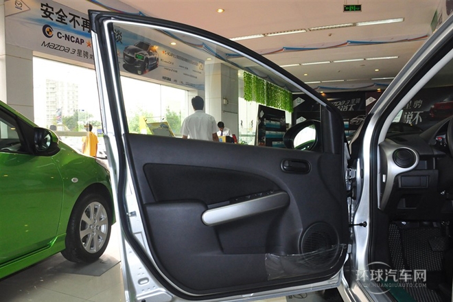 2012款 三廂炫動 1.5L 自動時尚版