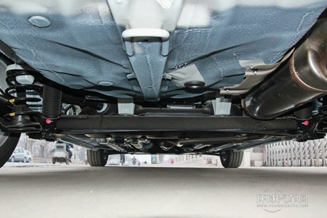 2014款 三廂 1.4L 自動智能型GLS