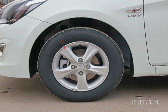 2014款 三廂 1.4L 自動(dòng)智能型GLS