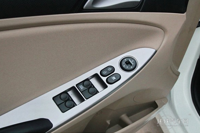 2014款 三廂 1.4L 自動智能型GLS