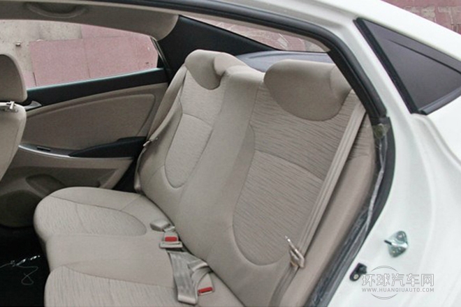 2014款 三廂 1.4L 自動智能型GLS