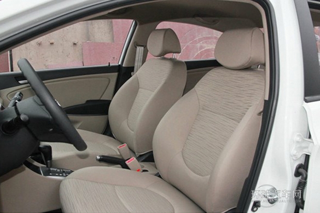 2014款 三廂 1.4L 自動智能型GLS