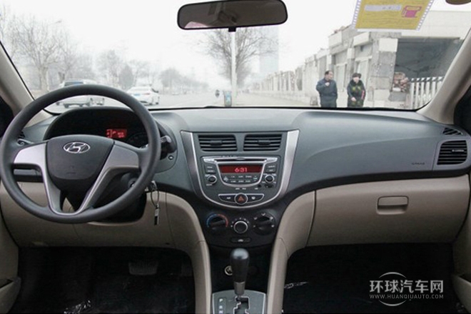 2014款 三廂 1.4L 自動(dòng)智能型GLS