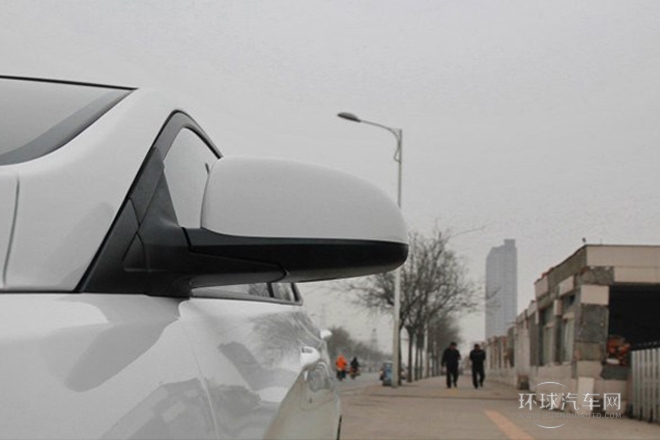 2014款 三廂 1.4L 自動(dòng)智能型GLS