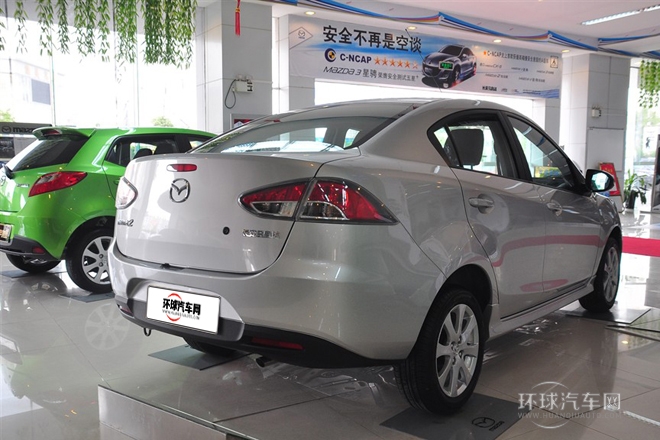 2012款 三廂炫動(dòng) 1.5L 自動(dòng)時(shí)尚版