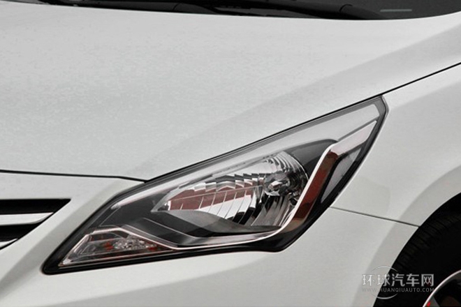 2014款 三廂 1.4L 自動智能型GLS