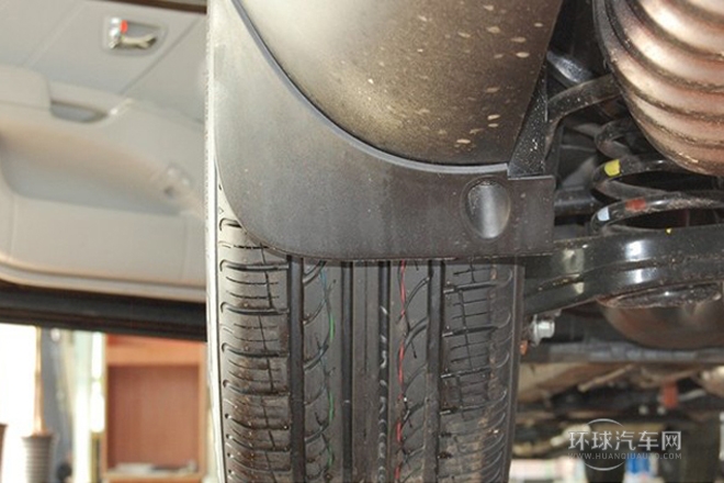 2011款 2.4L 舒適型