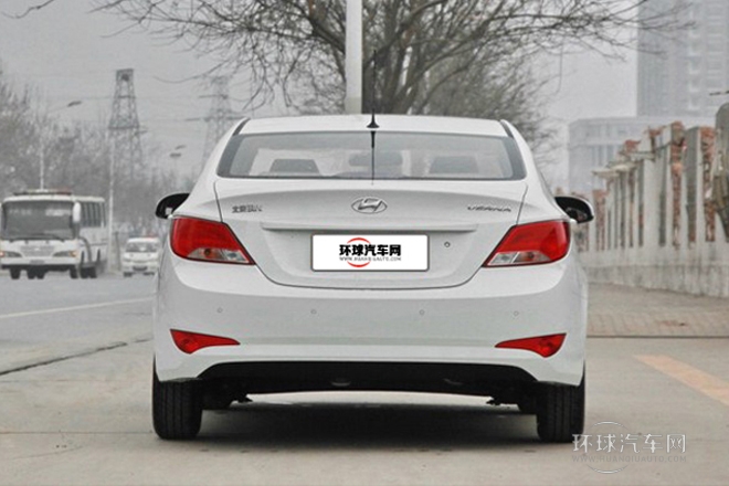 2014款 三廂 1.4L 自動智能型GLS