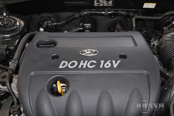 2011款 2.4L 舒適型