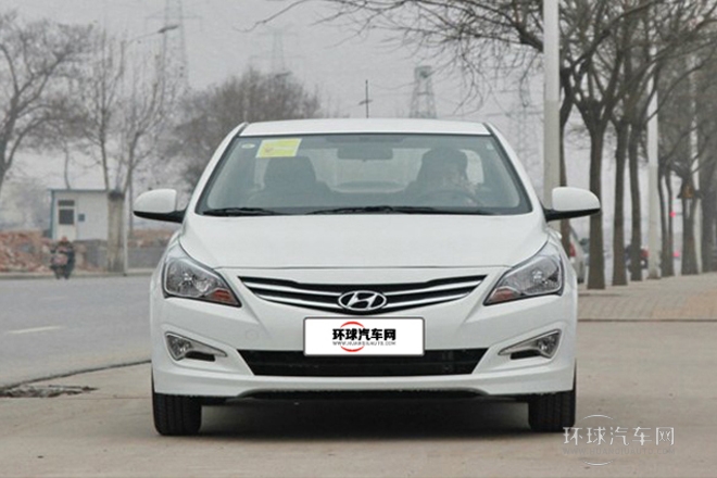 2014款 三廂 1.4L 自動智能型GLS