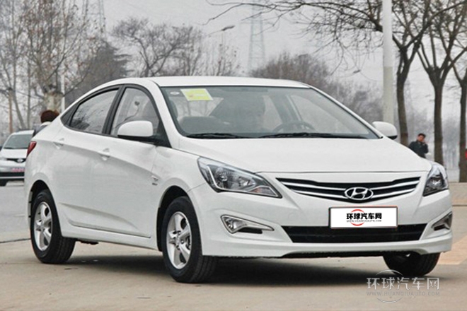 2014款 三廂 1.4L 自動智能型GLS